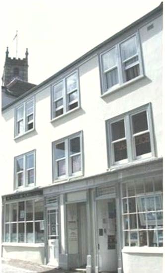Falmouth Natural Health Practice