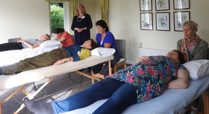 Falmouth Natural Health Practice